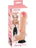 Miniatyrbild 2 av 10: Nature Skin: Dancing Dick, 26 cm