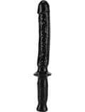 Miniatyrbild 4 av 7: Toy Joy: Get Real, The Manhandler Dildo