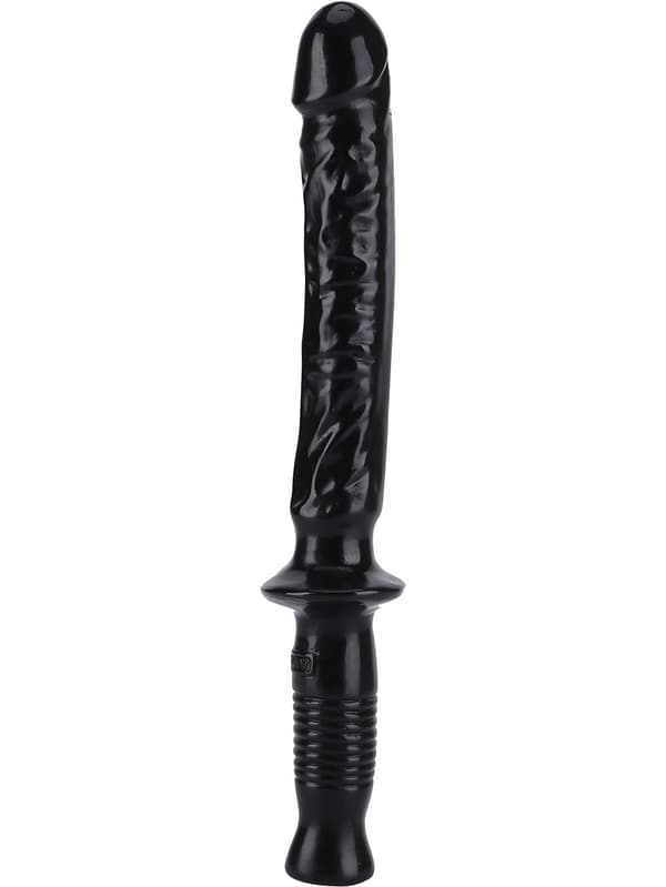 Toy Joy: Get Real, The Manhandler Dildo