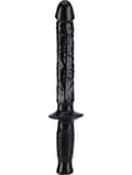Miniatyrbild 1 av 7: Toy Joy: Get Real, The Manhandler Dildo