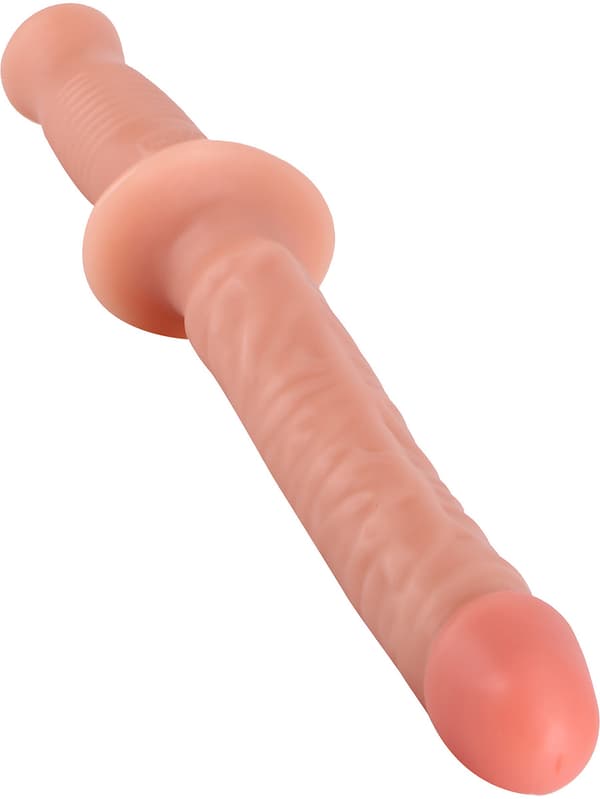 Toy Joy: Get Real, The Manhandler Dildo