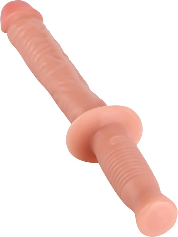 Toy Joy: Get Real, The Manhandler Dildo