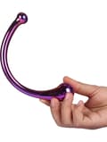 Miniatyrbild 4 av 4: Dream Toys: Glamour Glass, Curved Wand