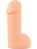 Miniatyrbild 3 av 7: Realistixxx: Real Giant Dildo, 29 cm