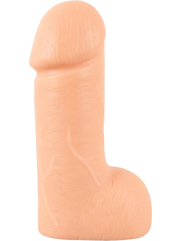 Realistixxx: Real Giant Dildo, 29 cm