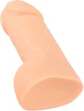 Miniatyrbild 5 av 7: Realistixxx: Real Giant Dildo, 29 cm