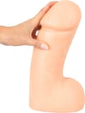 Miniatyrbild 6 av 7: Realistixxx: Real Giant Dildo, 29 cm