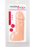 Miniatyrbild 2 av 7: Realistixxx: Real Giant Dildo, 29 cm
