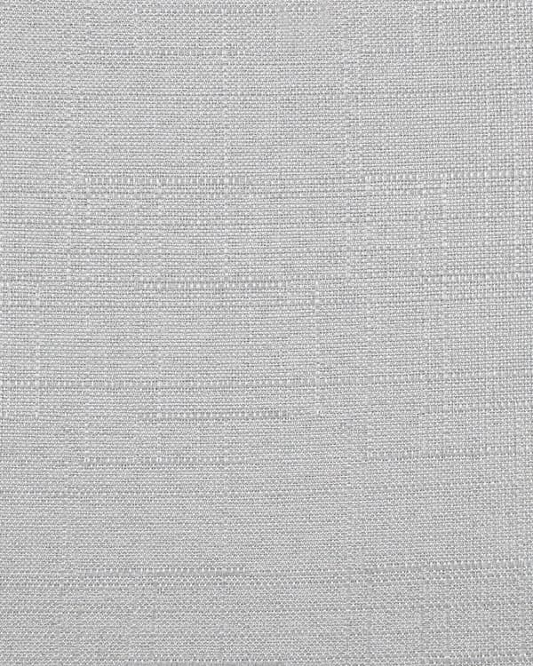 Spisebordsstole Lysegrå Polyester og Lyst Træ Sæt 86 x 45 x 49 cm Dekorativ Spisestuestole til Spisestue Køkken Indretning Skandinavisk