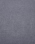 Miniatyrbillede 10 af 10: Spisebordsstole Grafitgrå Polstret Polyester og Lyst Træ Sæt 86 x 45 x 49 cm Dekorativ Spisestuestole Spisestue Køkken Indretning Skandinavisk