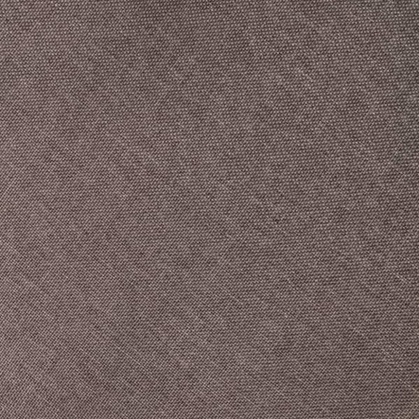 vidaXL Snurrbara matstolar 4 st taupe tyg
