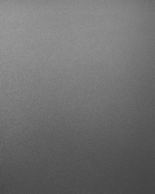 Tuoli musta synteettinen materiaali 2 kpl mustat metallijalat moderni tyyli
