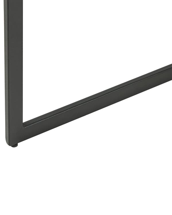 Set med 2 Matstolar Taupe Sammetsklädd Sits Hög Rygg Konsol Konferensrum