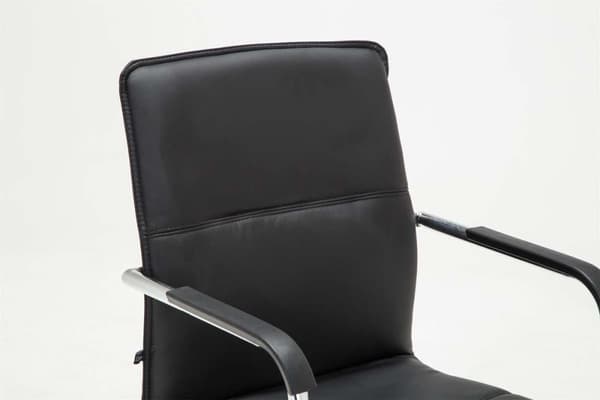 CLP Konferencestole Seattle Kunstlæder