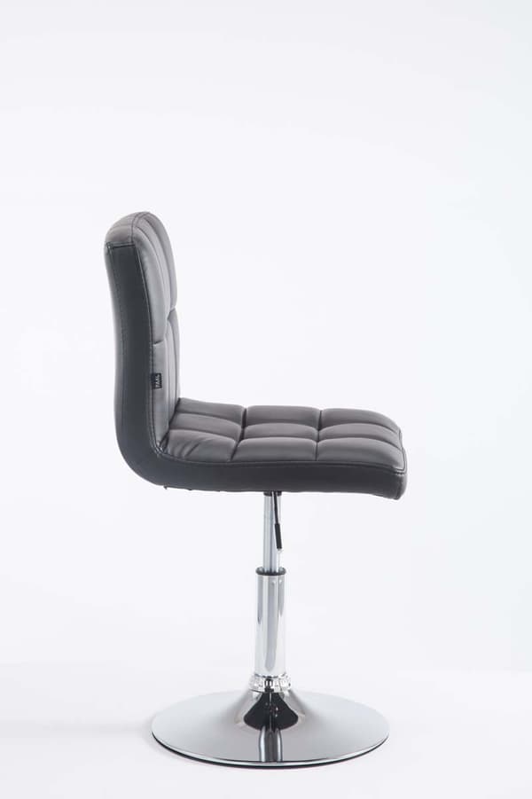 CLP Lounge Stol Palma V2 Konstläder