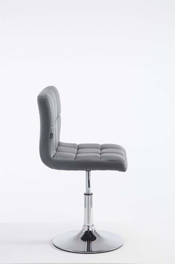 CLP Lounge Stol Palma V2 Konstläder