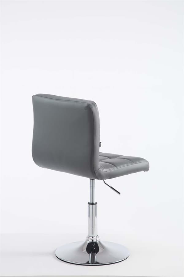 CLP Lounge Stol Palma V2 Konstläder