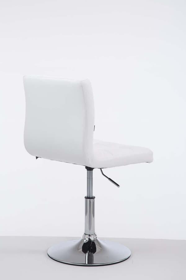 CLP Lounge Stol Palma V2 Konstläder