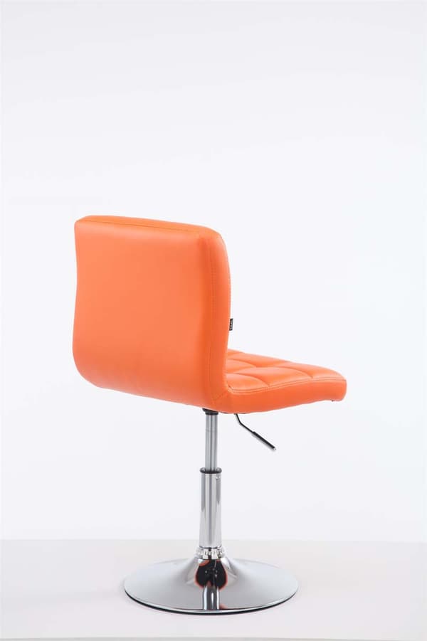 CLP Lounge Stol Palma V2 Konstläder