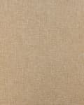 Miniatyrbild 9 av 10: Uppsättning av 2 Matstolar Beige Polyester Mörka Ben av Trä Tjockt Vadderat Säte