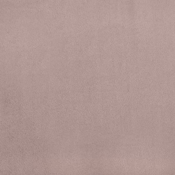 vidaXL spisebordsstole 4 stk. fløjl pink