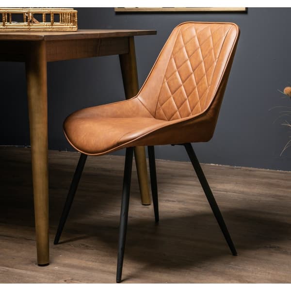 Hill Interiors Oslo Dining Chair