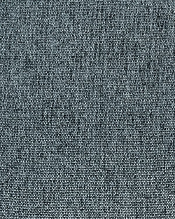 Spisebordsstole Grå og Mørkt Træ Sæt 94 x 43 x 48 cm Træstole uden Armlæn Skandinavisk Design til Køkken Spisestue Indretning