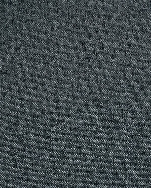Spisebordsstole Grå og Mørkt Træ Sæt 80 x 46 x 46 cm Træstole uden Armlæn Skandinavisk Design Buet Ryglæn til Køkken Spisestue Indretning