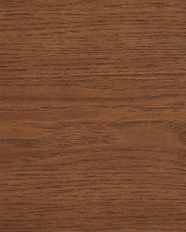 Sett med 2 Spisestuestoler Mørkt Tre Gummitre Setepute Aksent Spisesete Moderne Tradisjonell Design