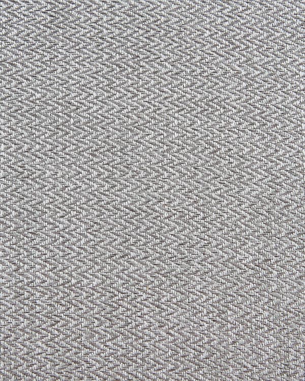 Tuoli vaalea puu harmaa 47 x 88 x 46 cm puu polyesteri 2 kpl jalkatapit retro perinteinen