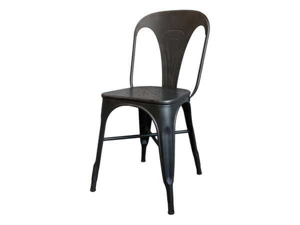 Matstol set om 2