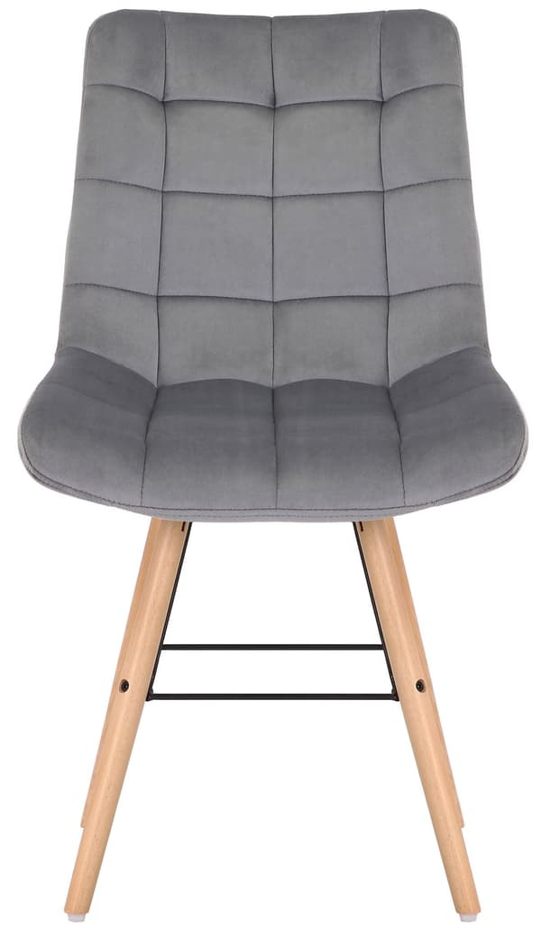 CLP Formand Leni Velvet