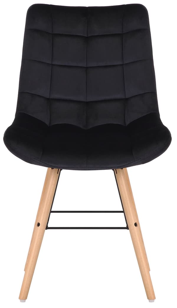CLP Formand Leni Velvet