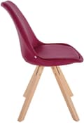 Miniatyrbild 4 av 5: CLP Stol Sofia Velvet