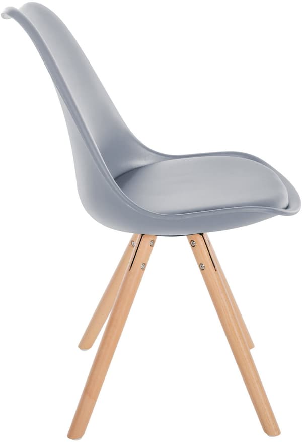 CLP Stol Sofia Plastic