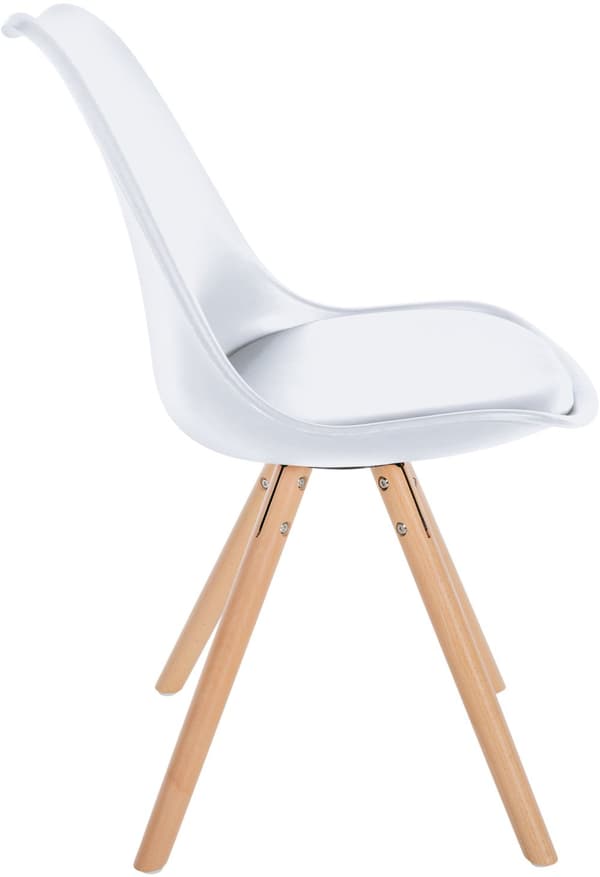 CLP Stol Sofia Plastic