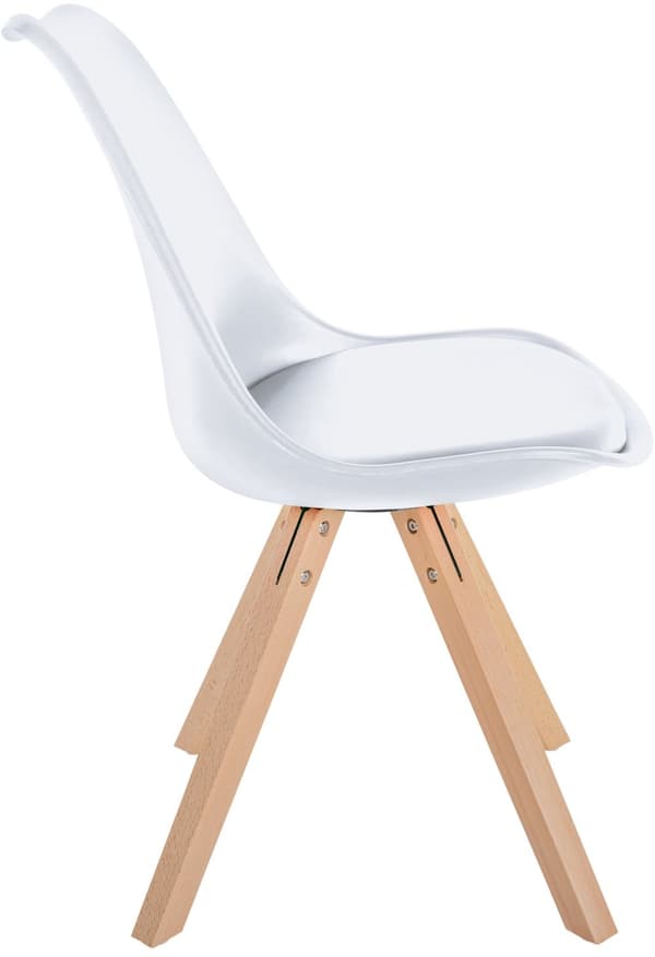 CLP Stol Sofia Plastic