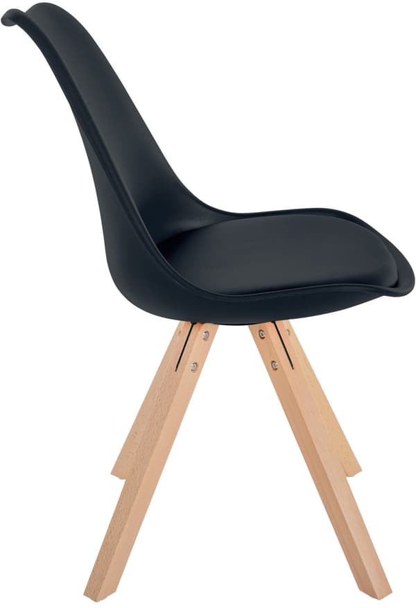 CLP Stol Sofia Plastic