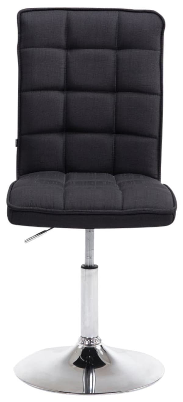 CLP Set med 2 Design matstolar Peking V2 tyg