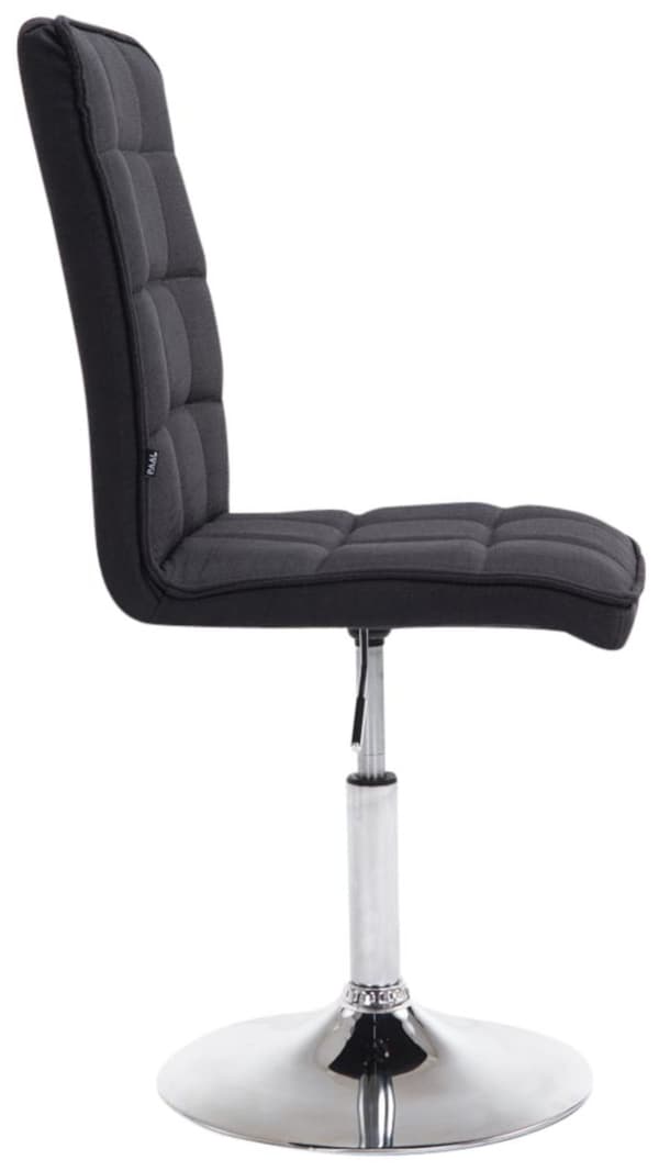 CLP Set med 2 Design matstolar Peking V2 tyg