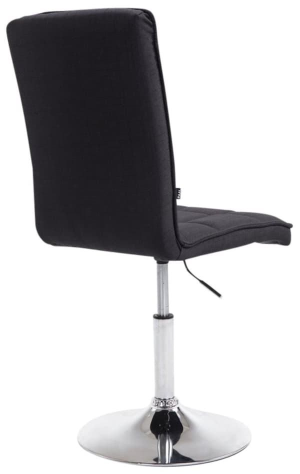 CLP Set med 2 Design matstolar Peking V2 tyg