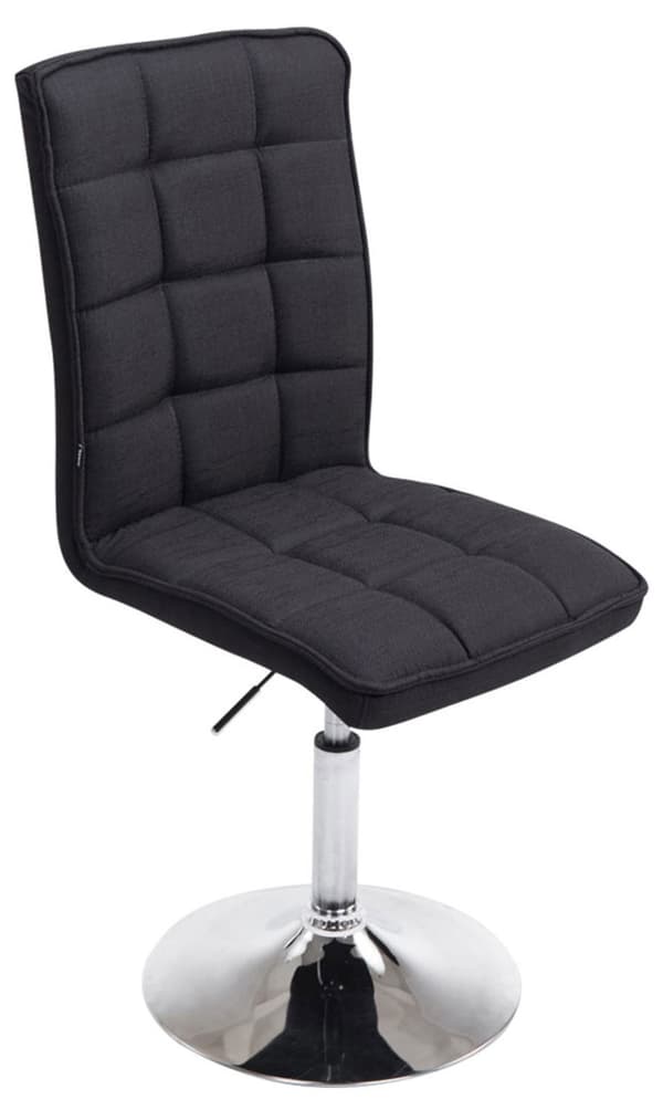 CLP Set med 2 Design matstolar Peking V2 tyg