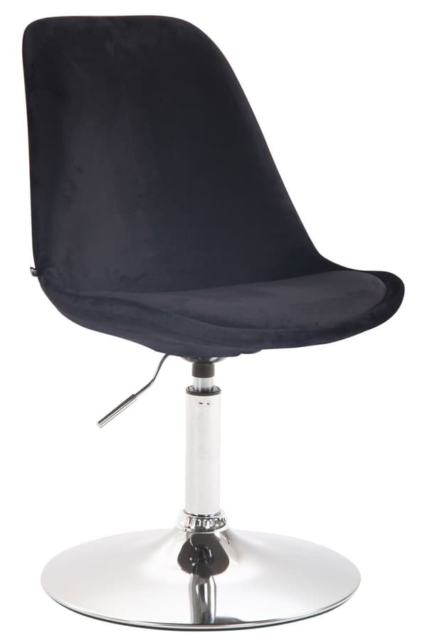 CLP 4 ruokailutuolin sarja Maverick Velvet