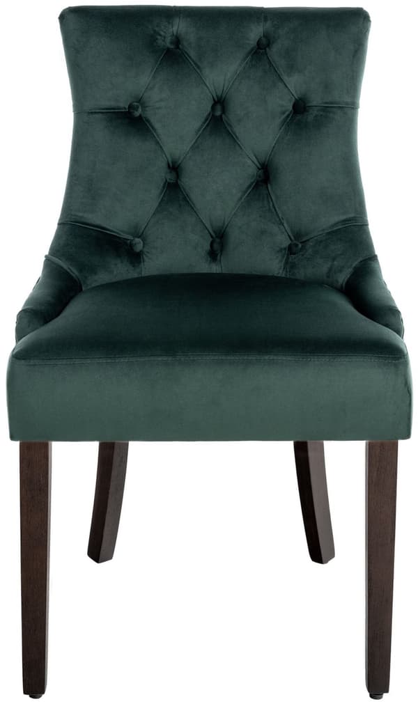 CLP Ruokailutuoli Aberdeen Velvet