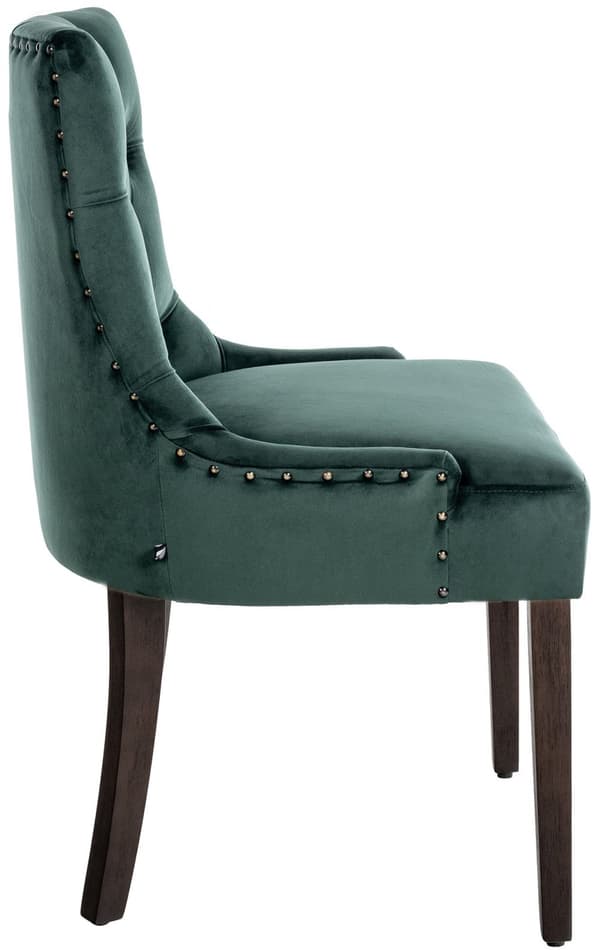 CLP Ruokailutuoli Aberdeen Velvet