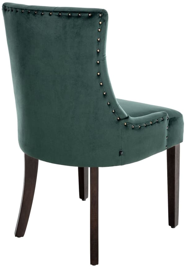 CLP Ruokailutuoli Aberdeen Velvet