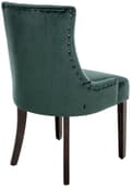 Pikkukuva 5 / 5: CLP Ruokailutuoli Aberdeen Velvet