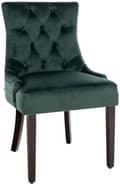 Pikkukuva 1 / 5: CLP Ruokailutuoli Aberdeen Velvet
