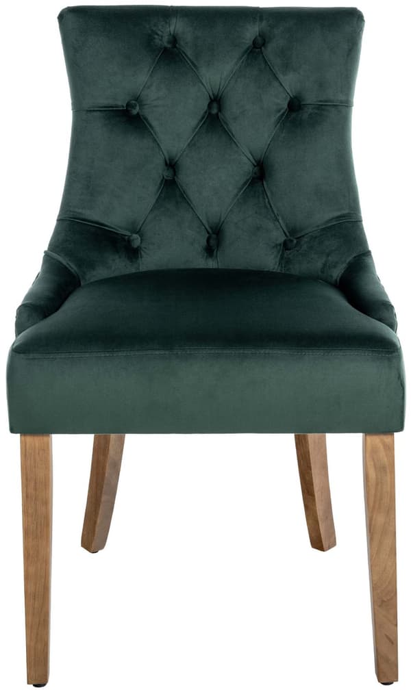CLP Ruokailutuoli Aberdeen Velvet
