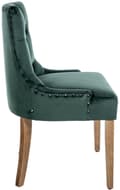 Pikkukuva 4 / 5: CLP Ruokailutuoli Aberdeen Velvet